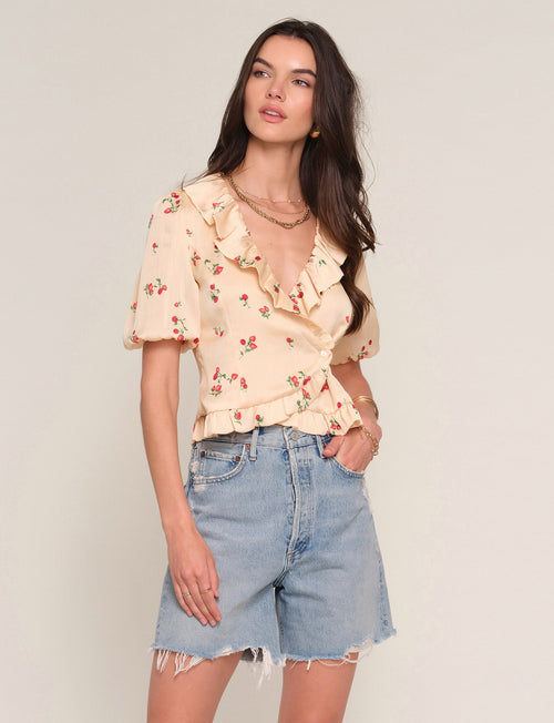 kathleen top
