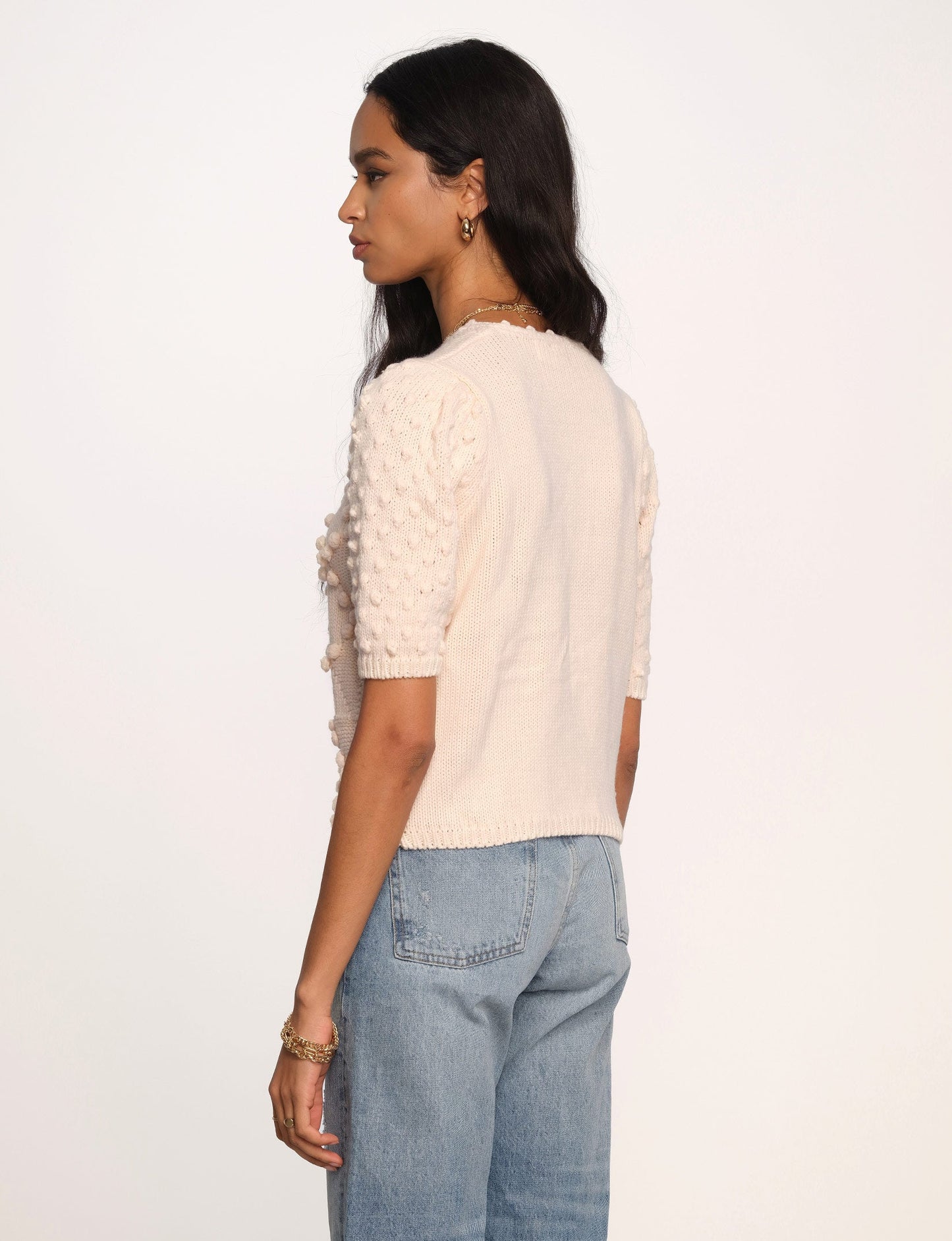 parmina sweater