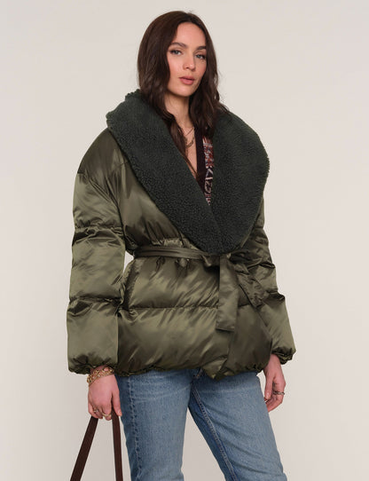 remi jacket