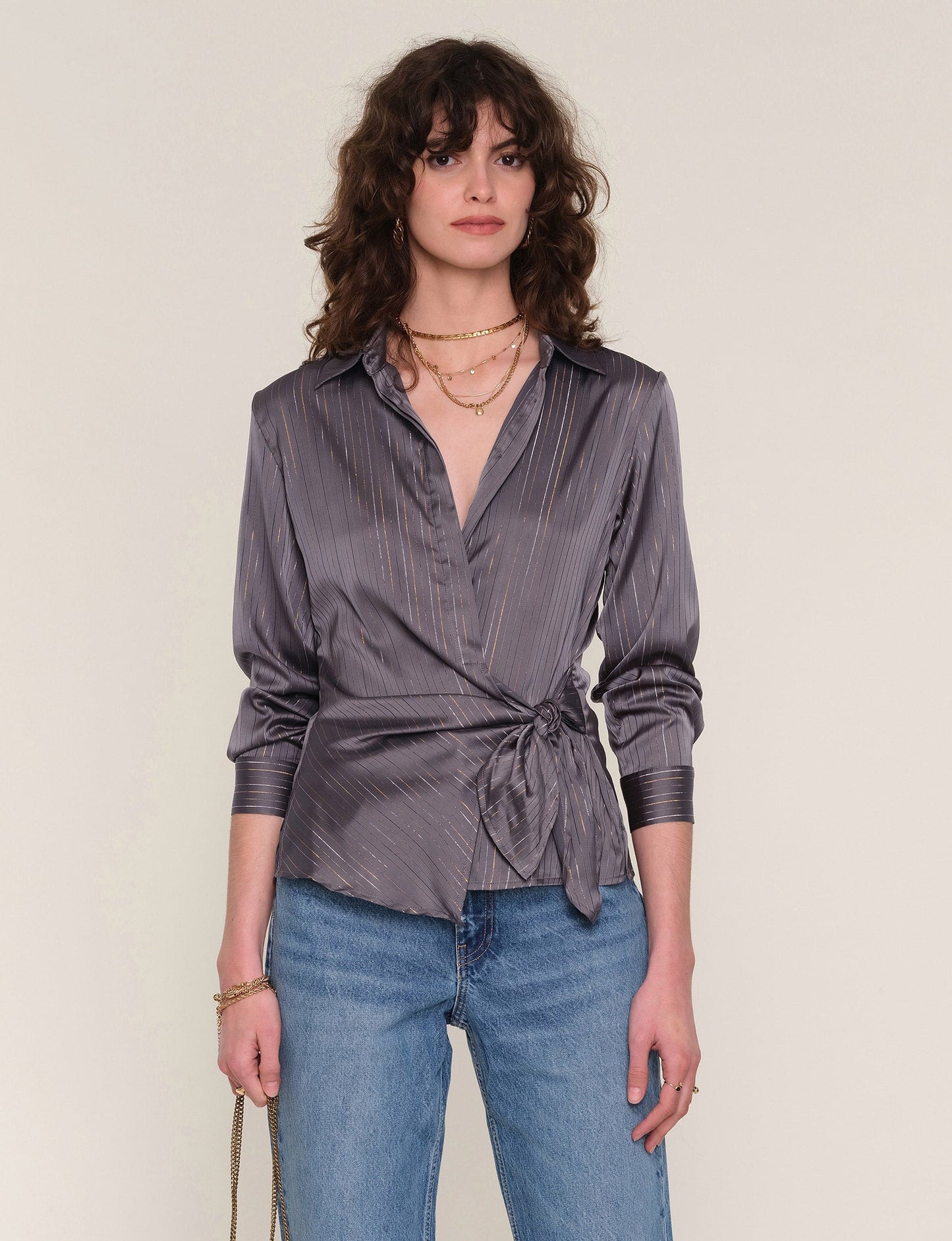 leonie top