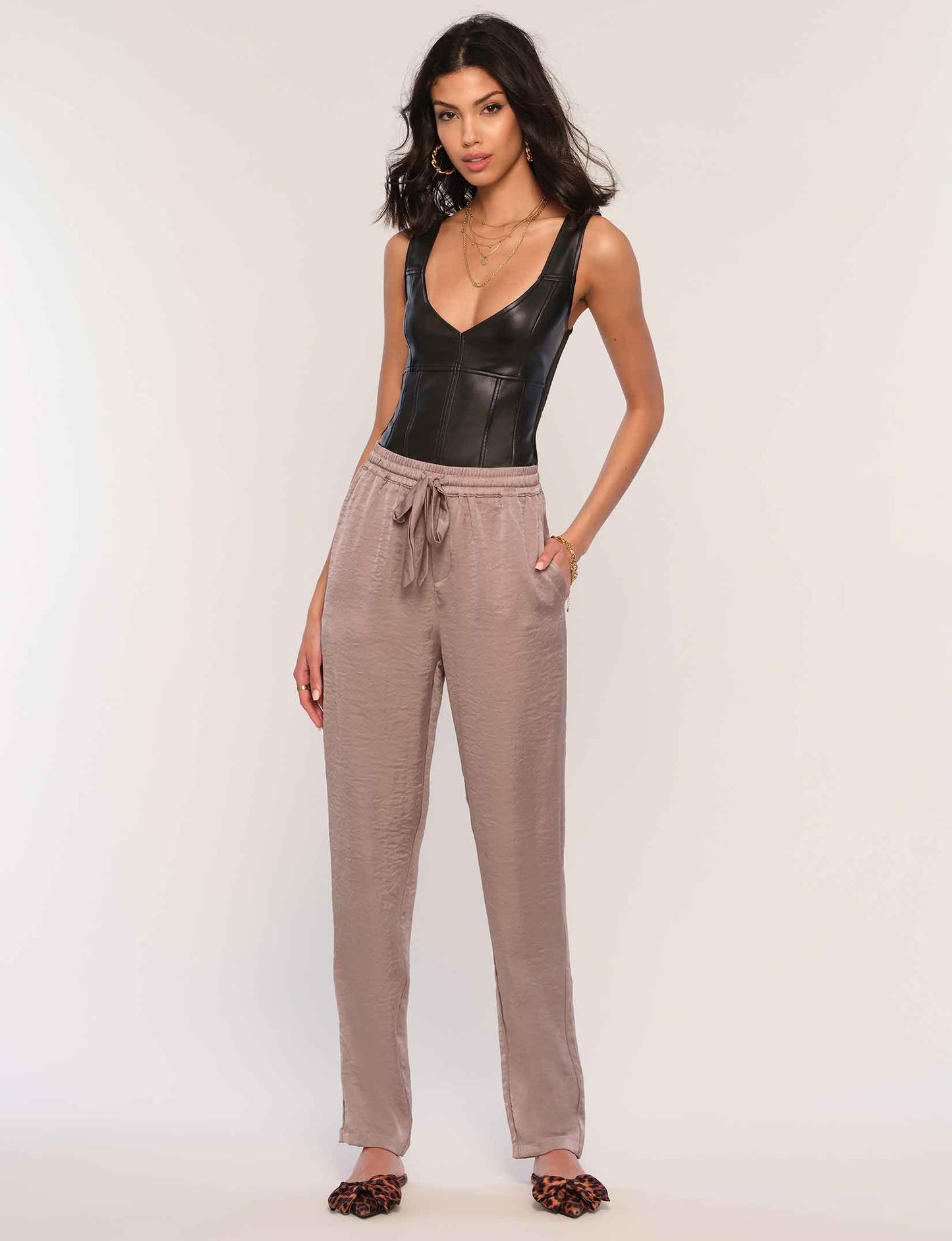 morgan pant