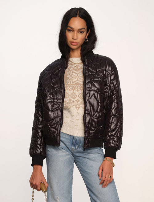 malia jacket