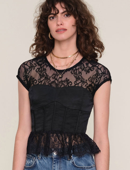 selkie top
