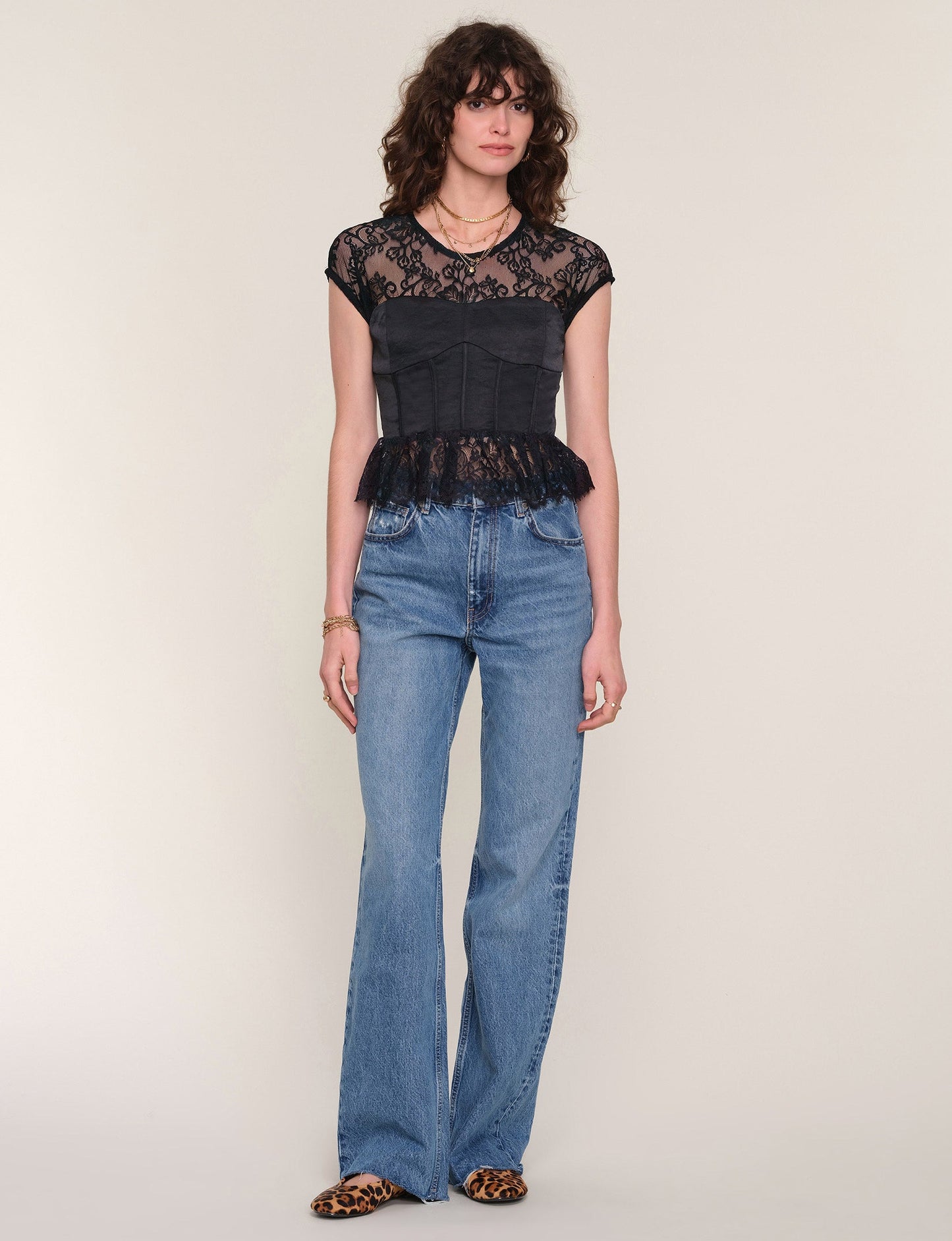 selkie top