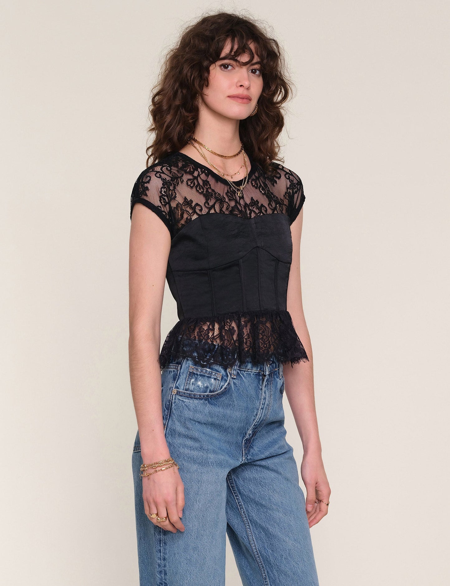 selkie top