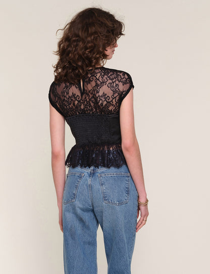 selkie top