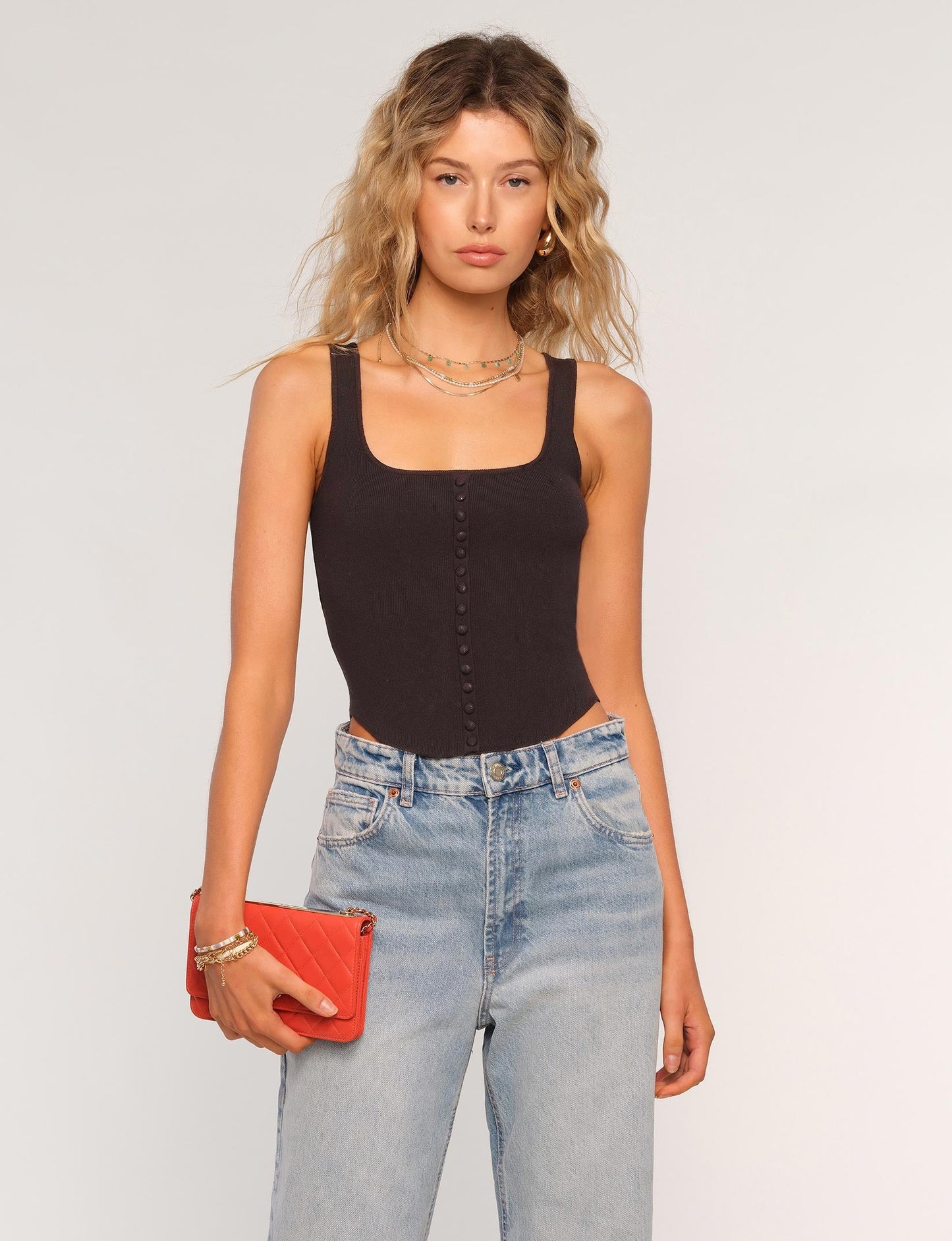 Parker Top