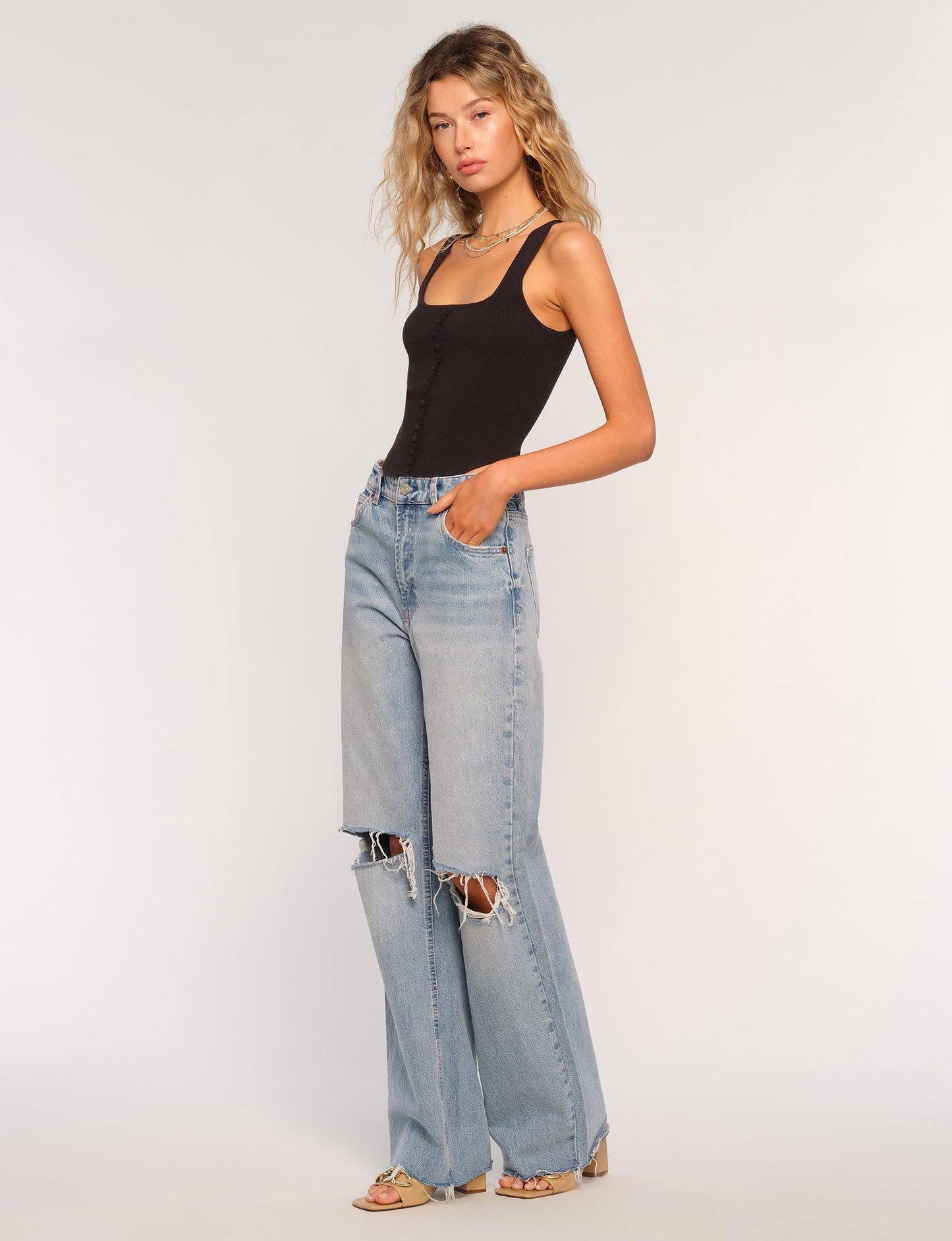 Parker Top
