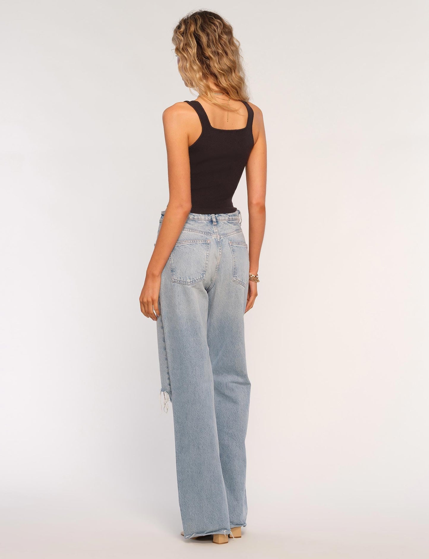 Parker Top