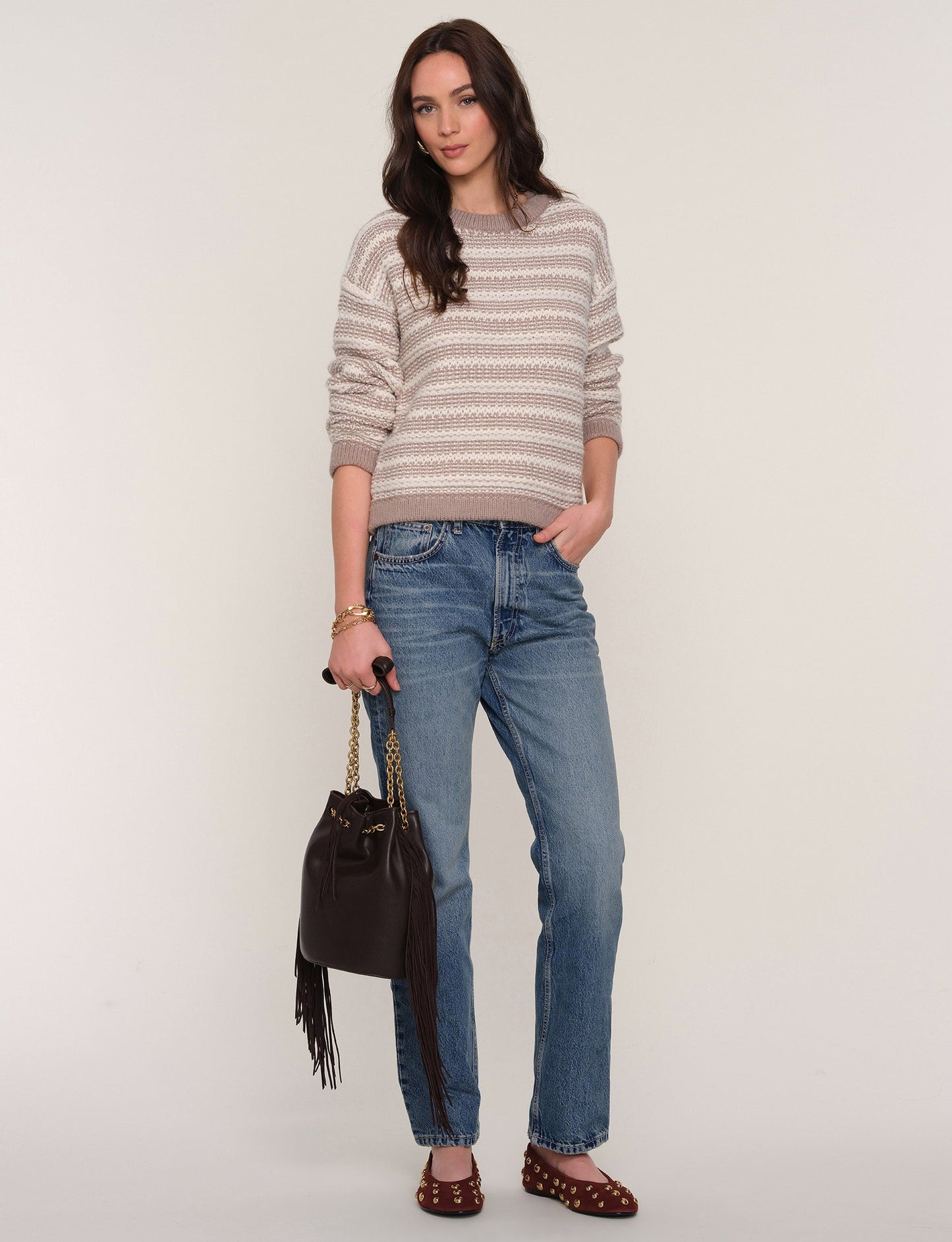 nelly sweater