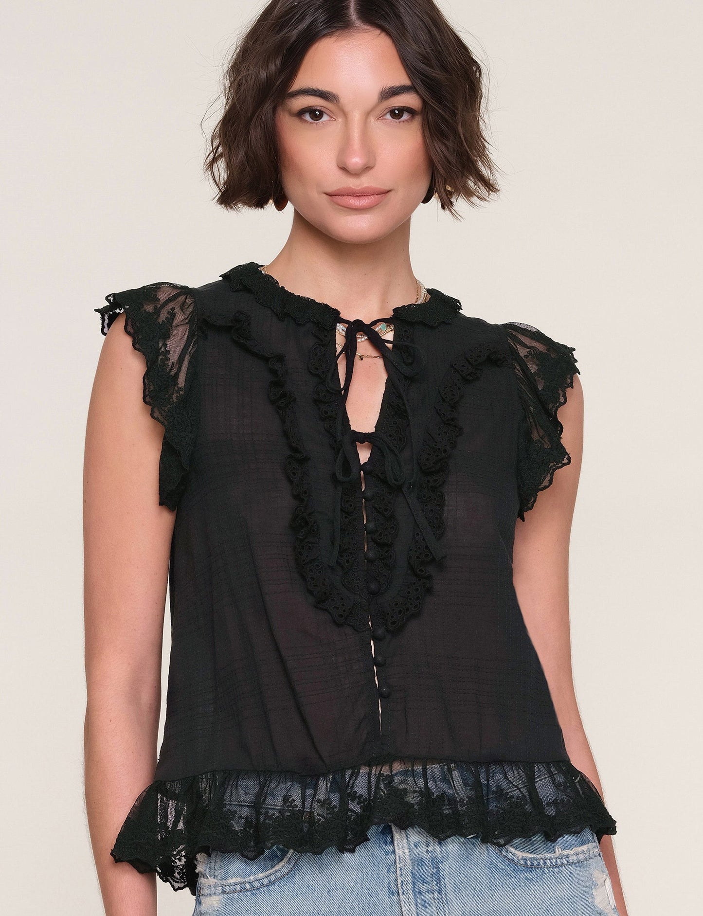 Meyer Top