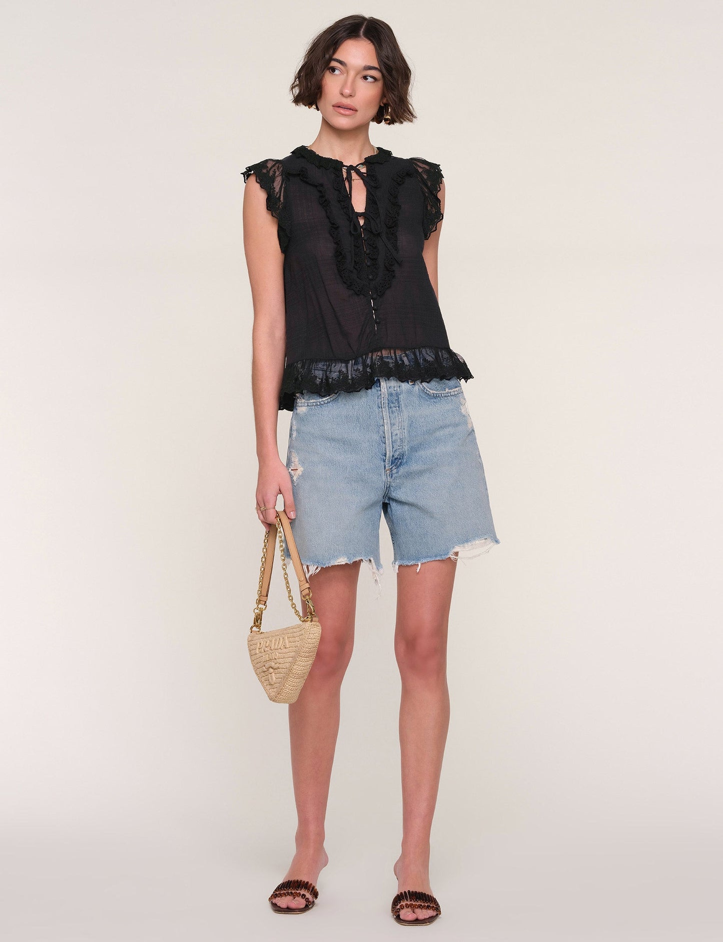 Meyer Top