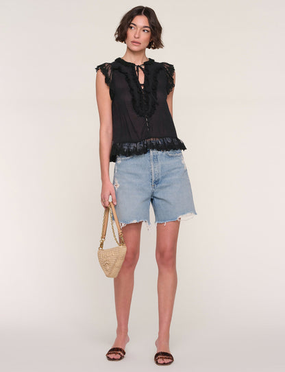 Meyer Top