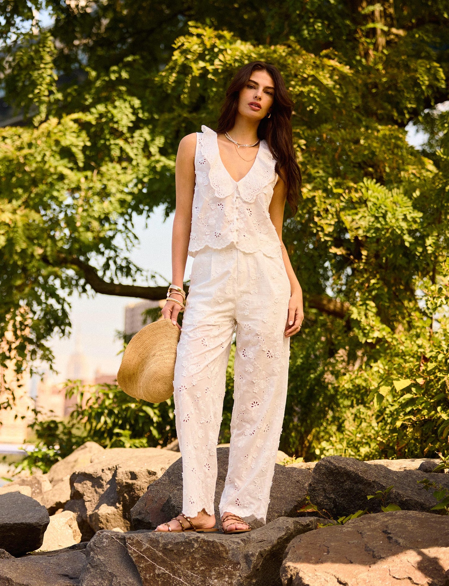 lili pant