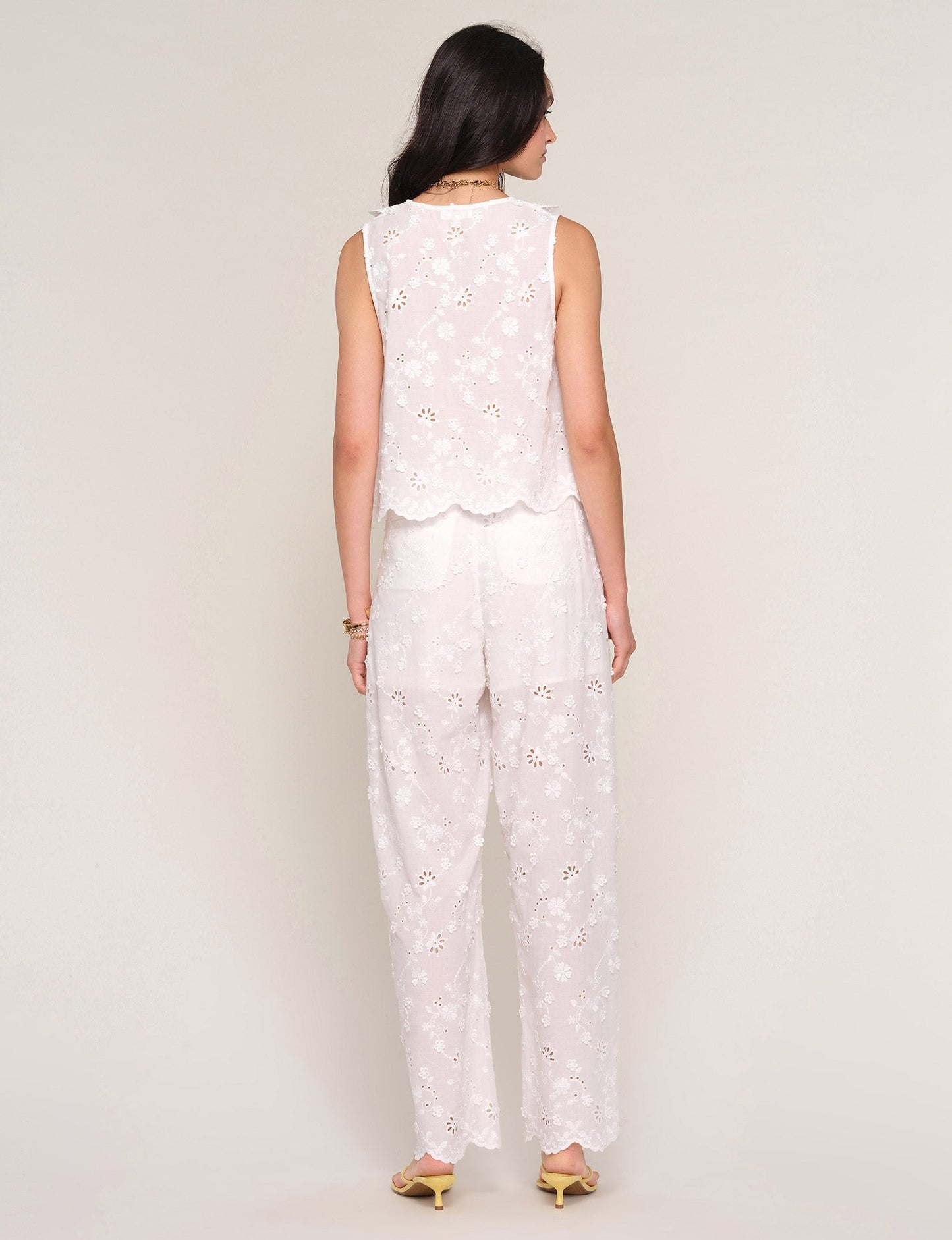 lili pant