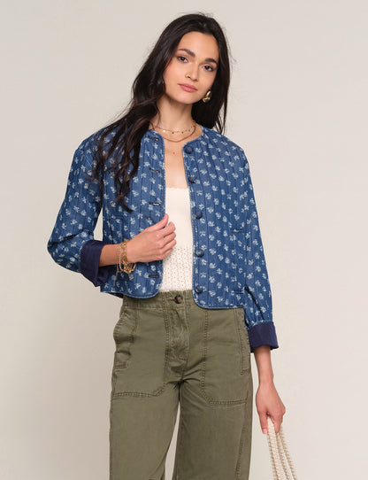 sabrina jacket