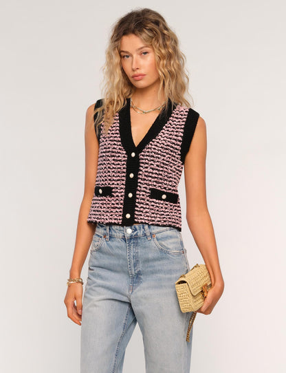 Mindy Vest