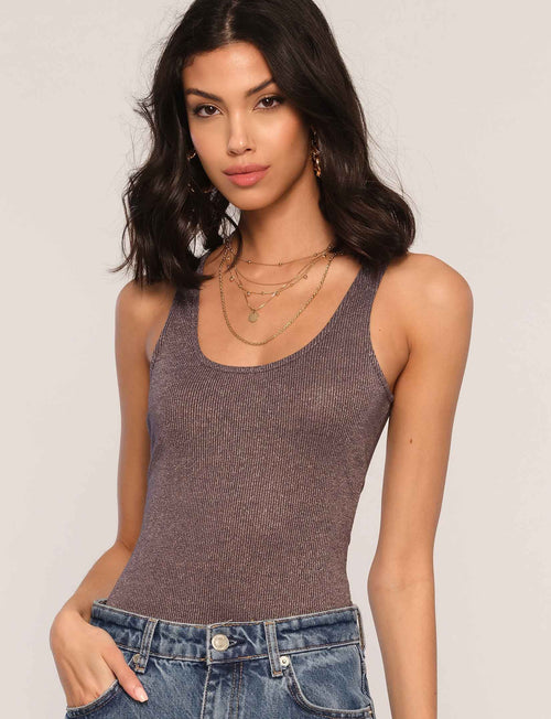 margory top