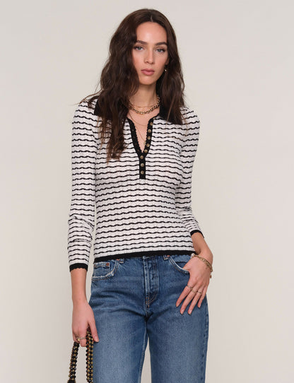 mel top