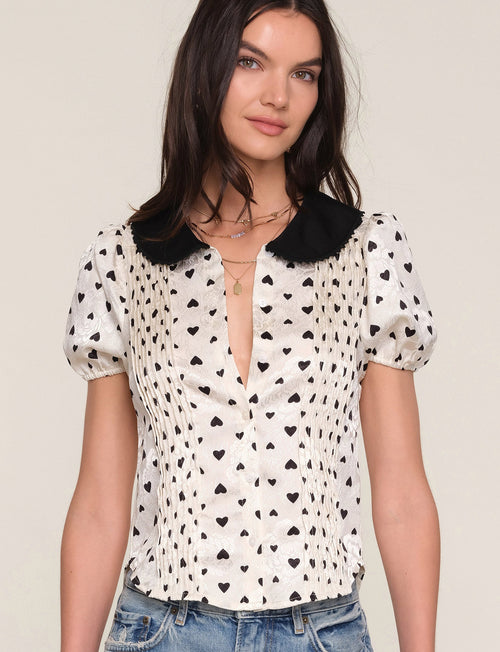 mindi top