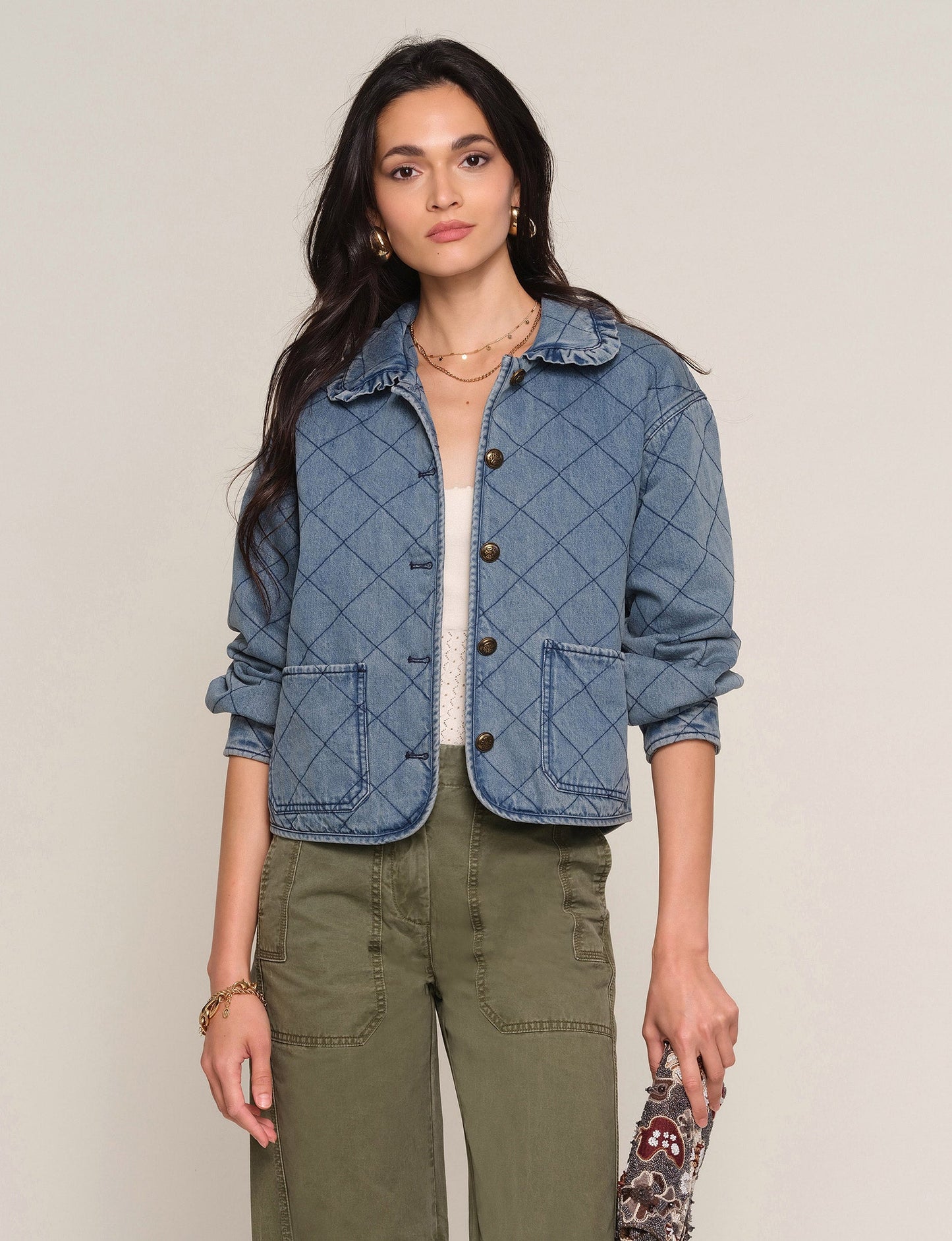 miller jacket