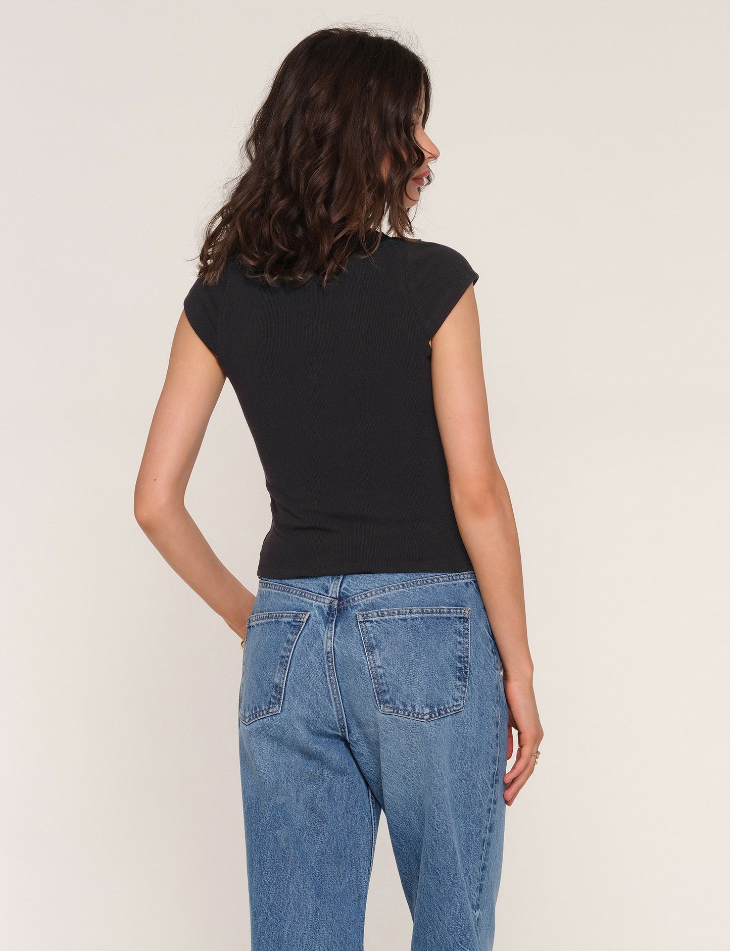 Mercury Top