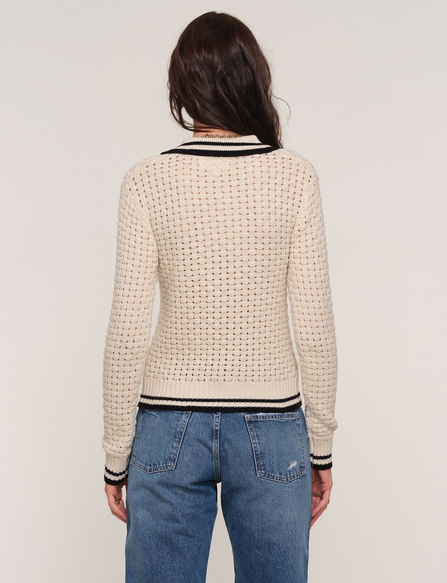 Posey cardi