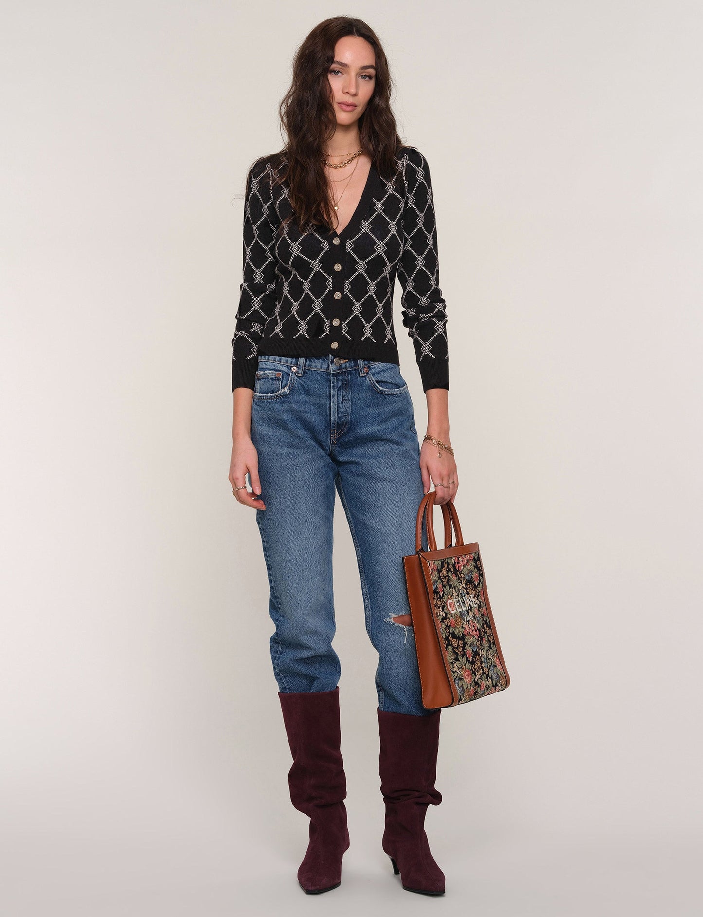 luna cardi