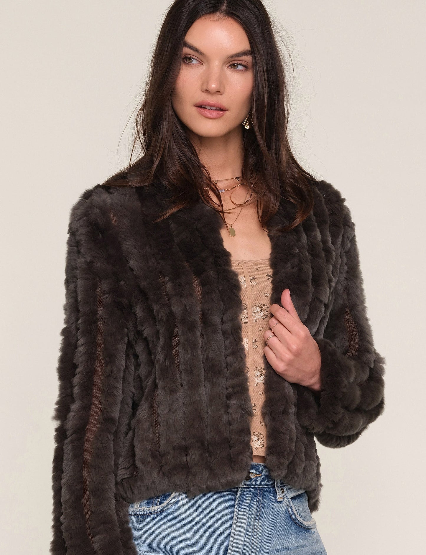 rosa jacket
