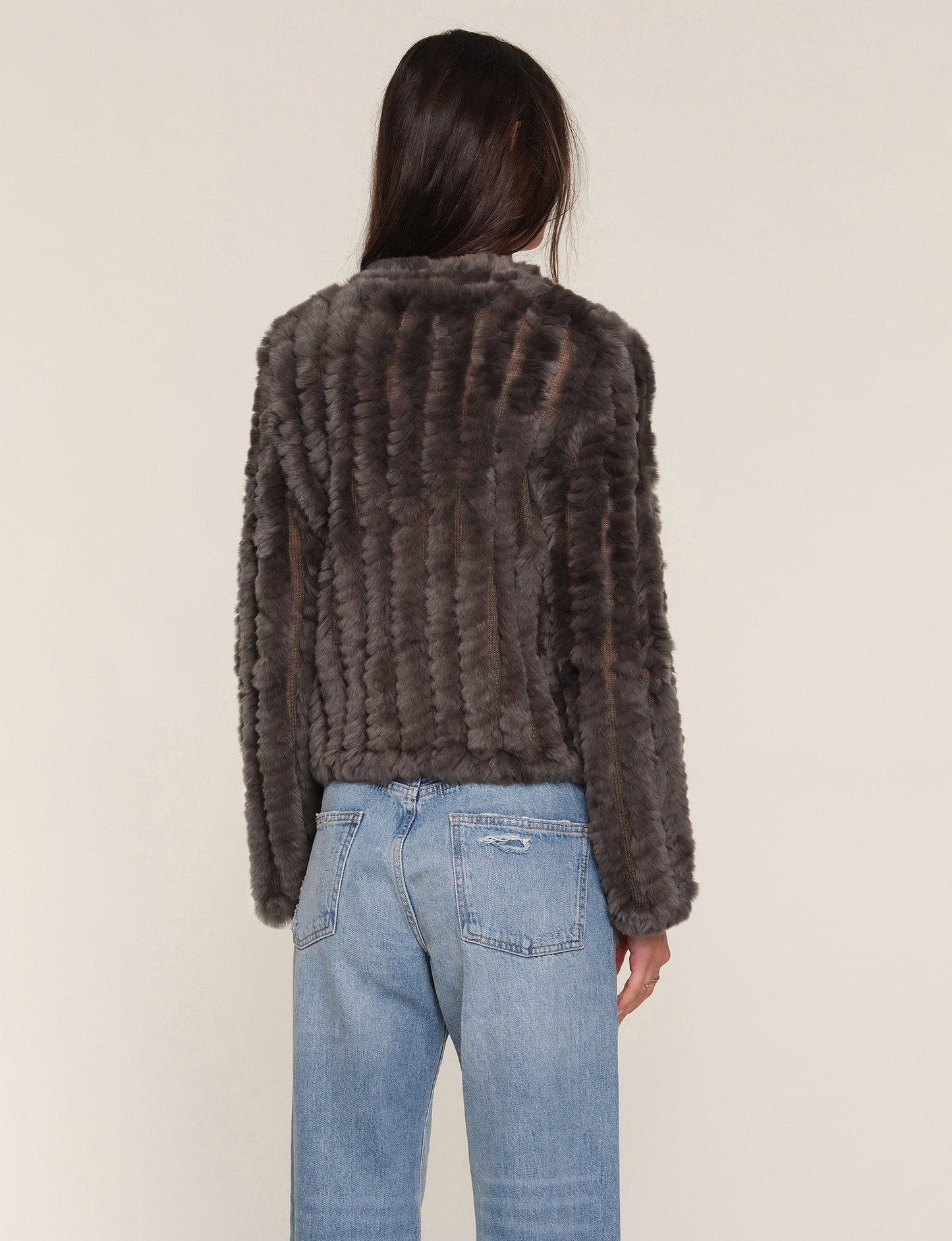 rosa jacket