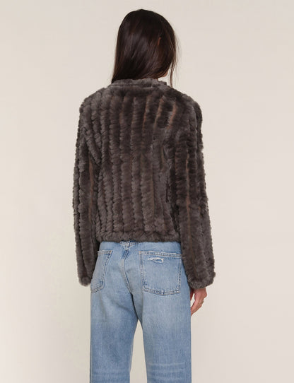 rosa jacket