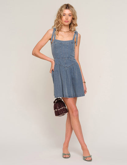 kyrie dress