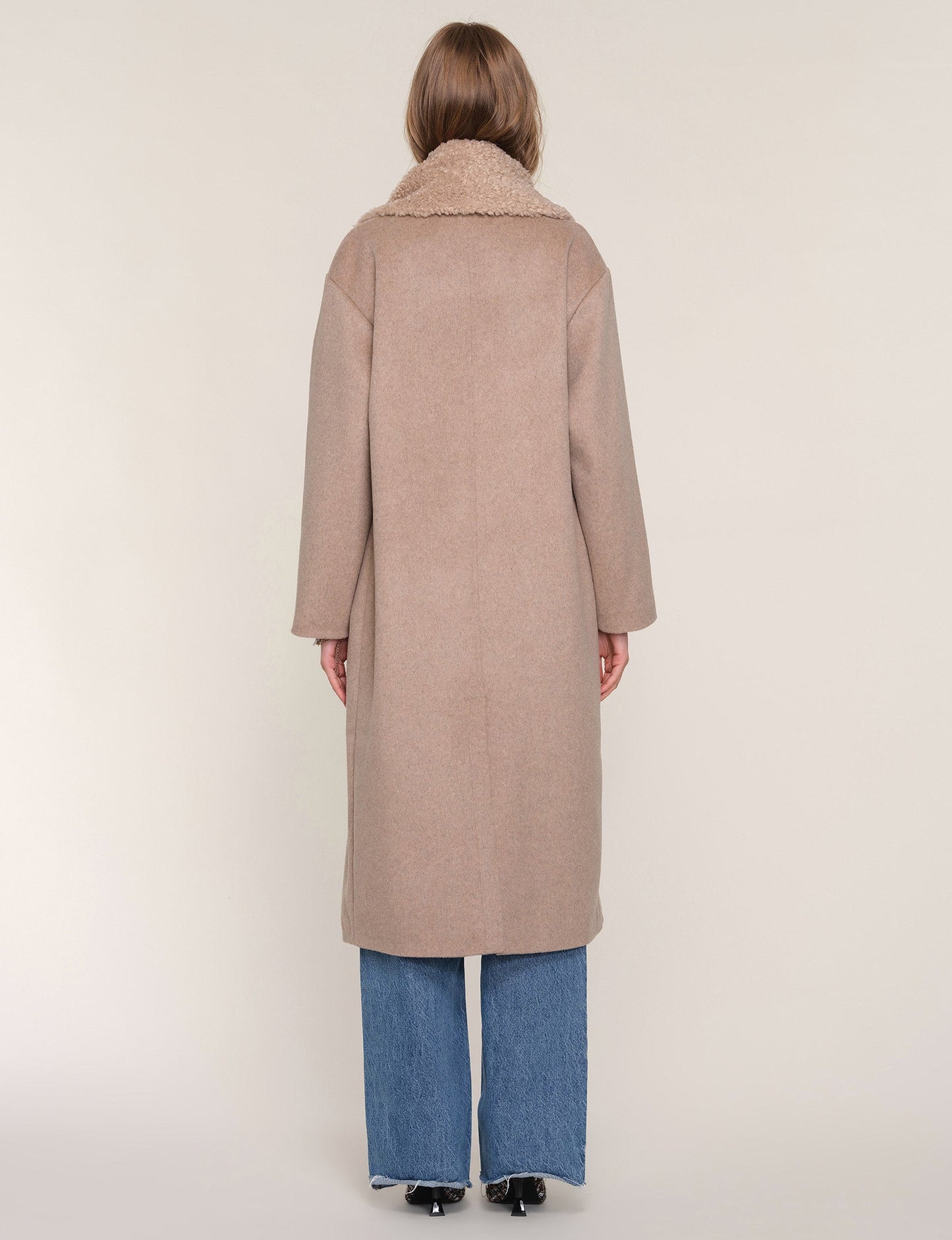 mate coat