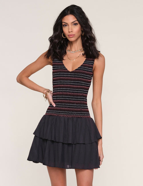 Ravi Dress