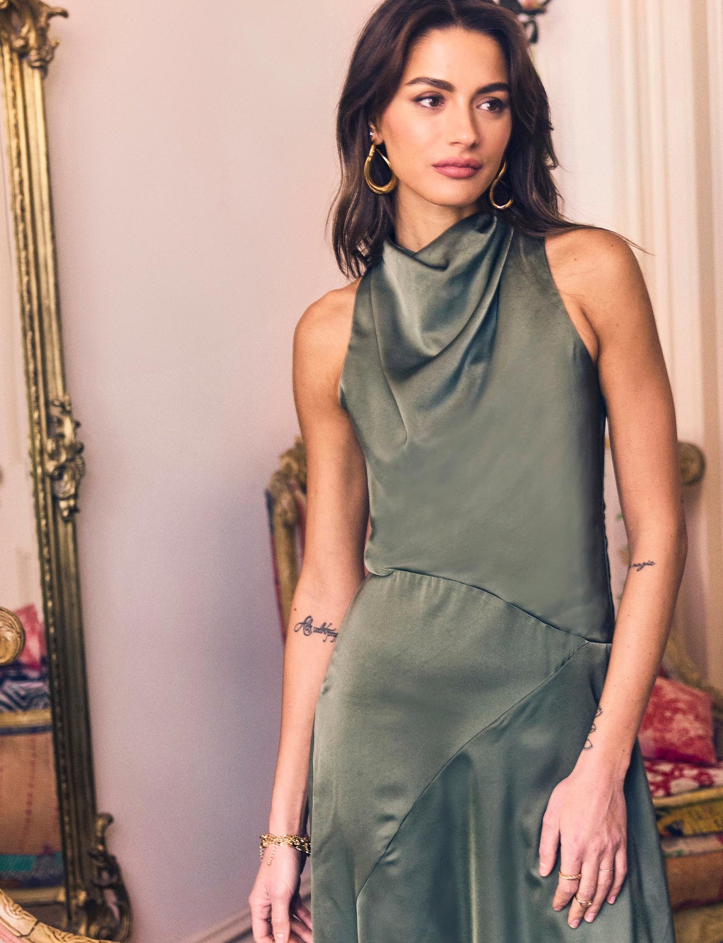 laurel dress