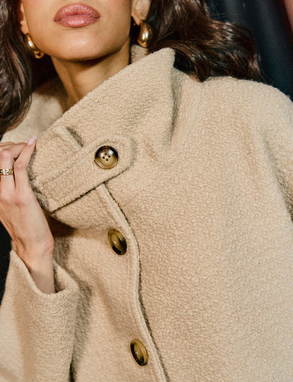 lena coat