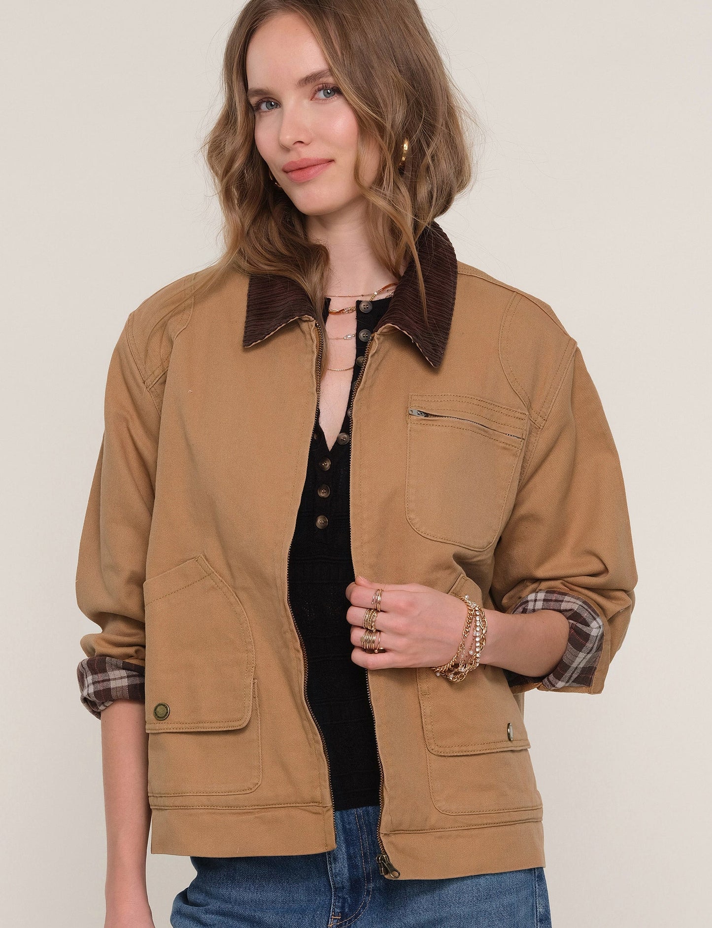 rio jacket