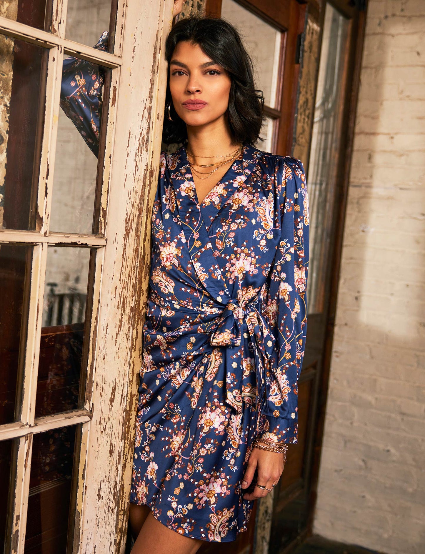 Maisie Dress