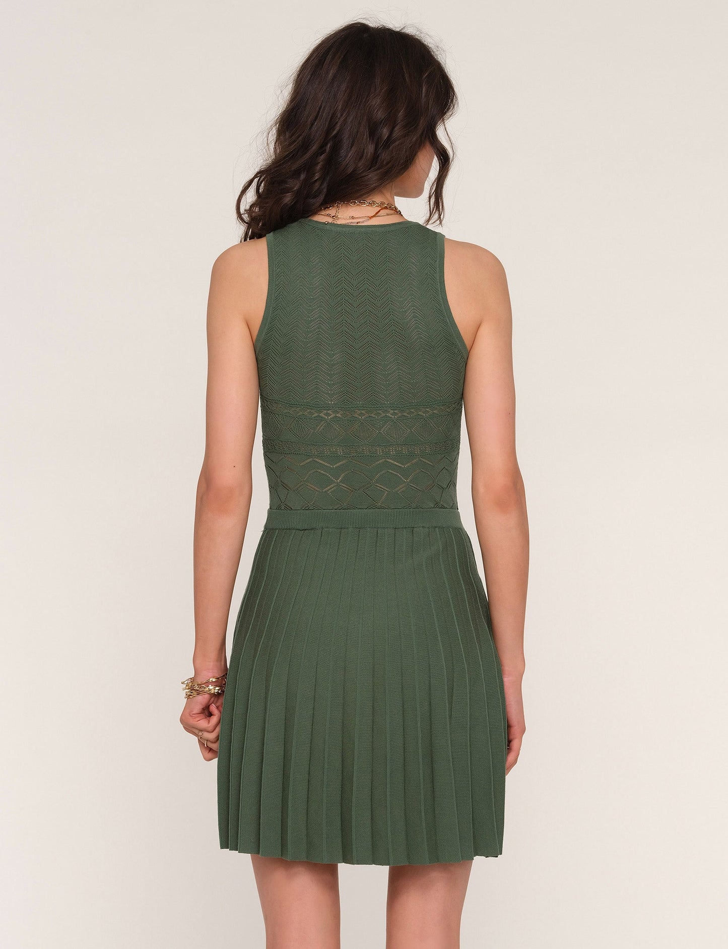 Lucky Dress