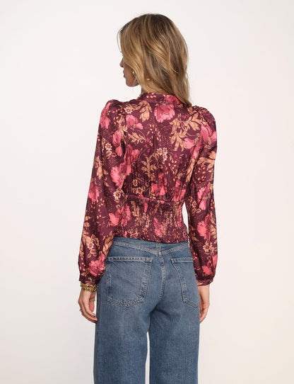 lindy top