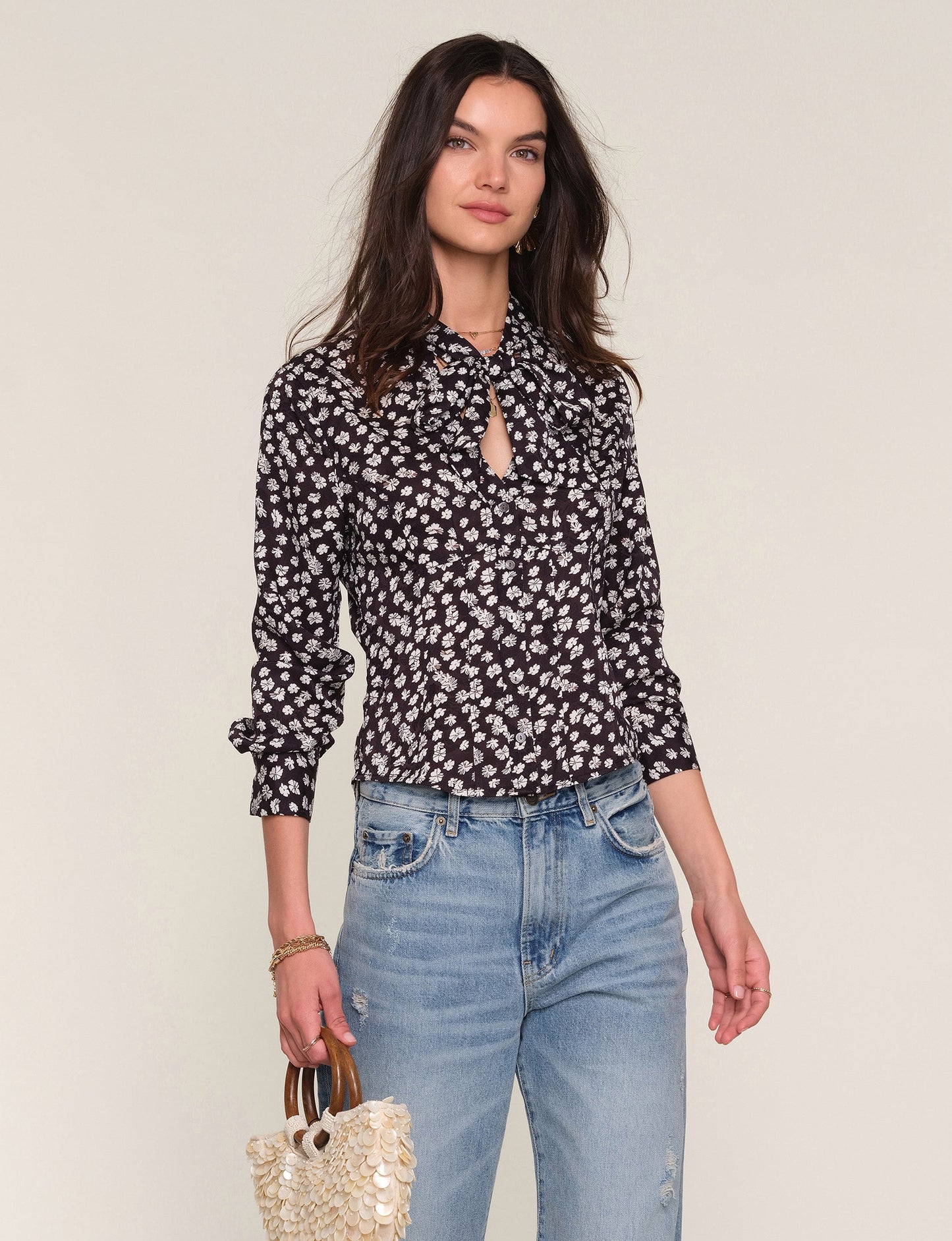 junia top