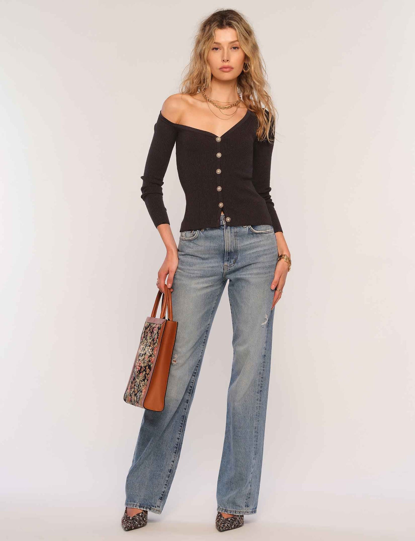 marella top