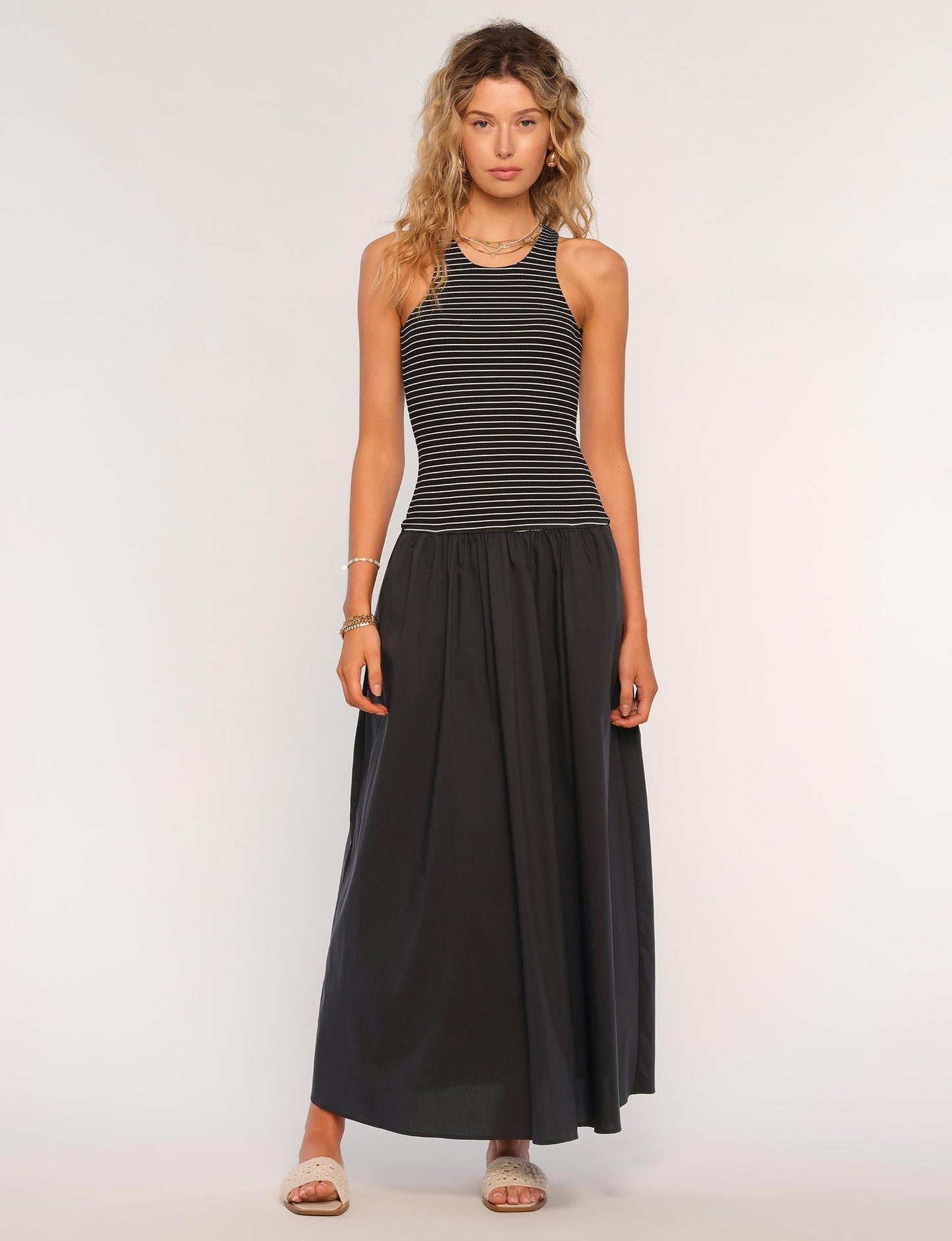 Malibu Dress