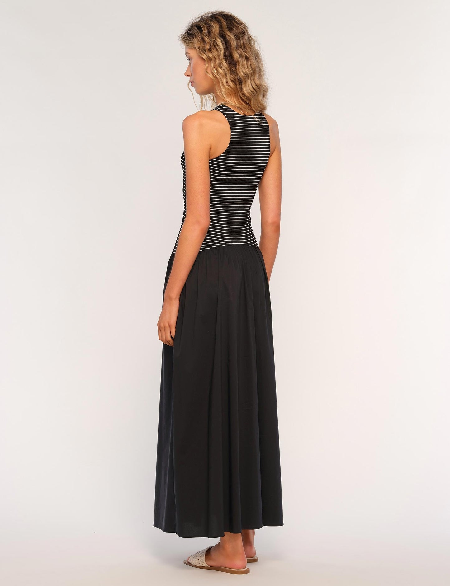 Malibu Dress