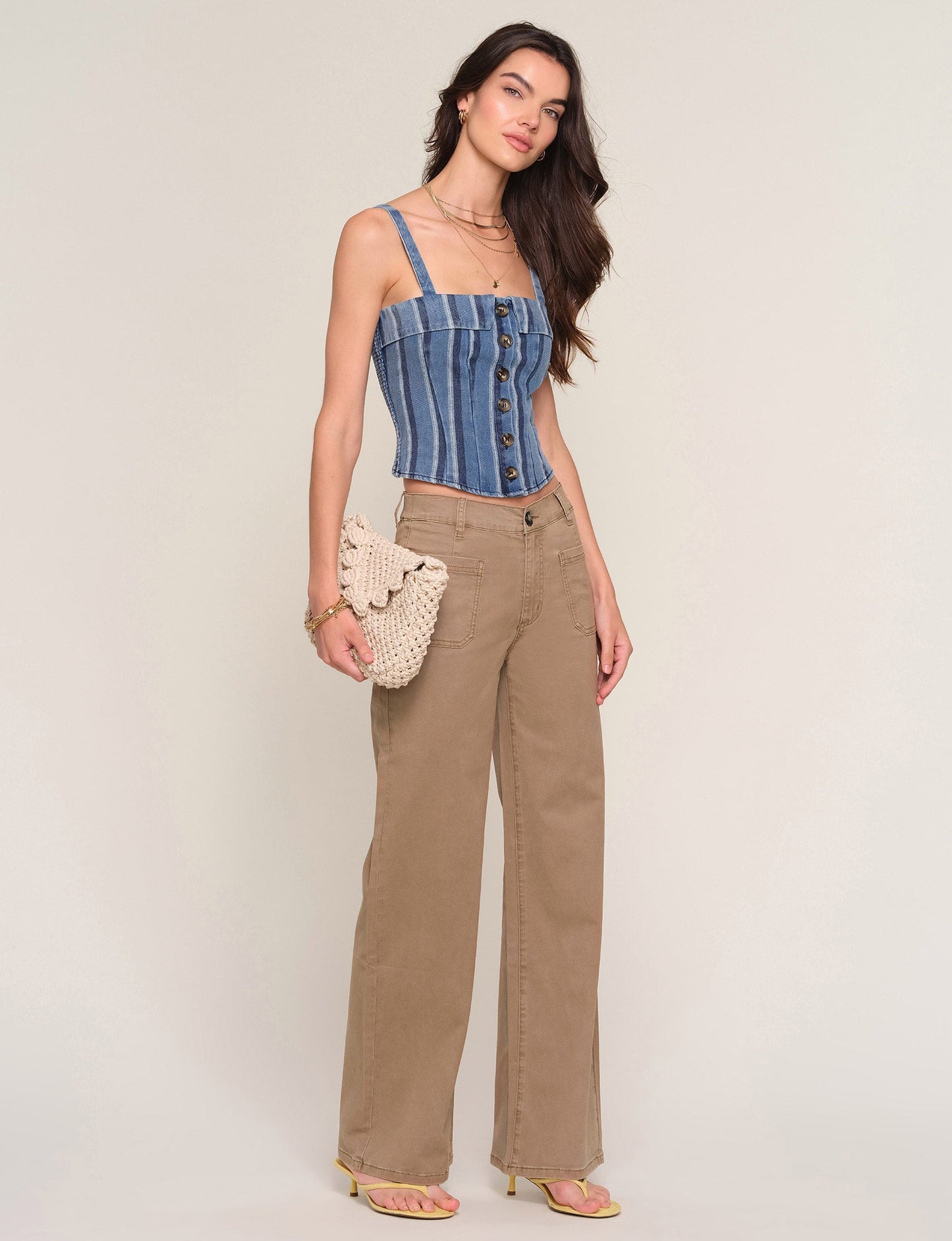 milena pant