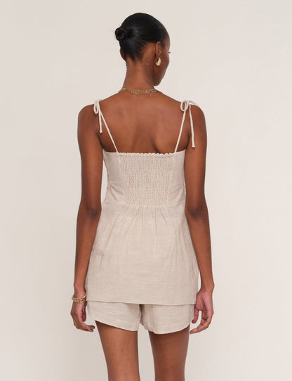 shania two piece