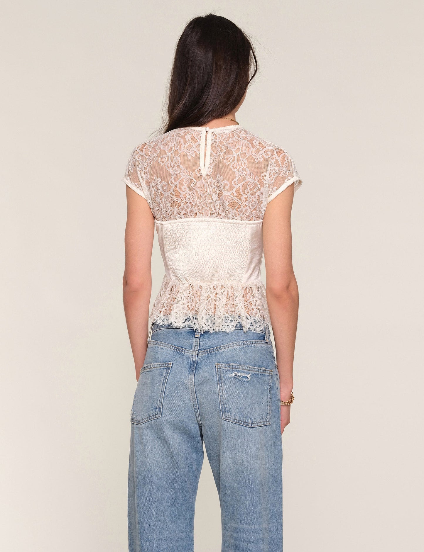 selkie top