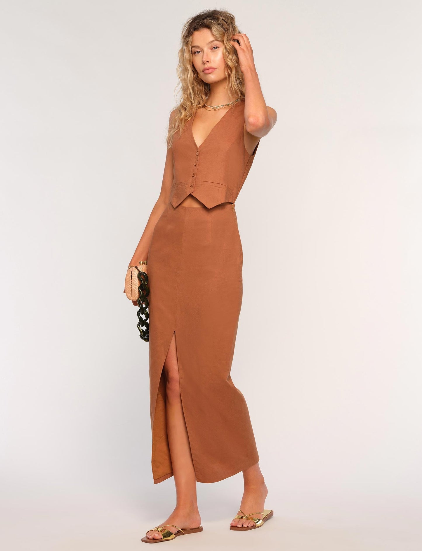 Regina Dress