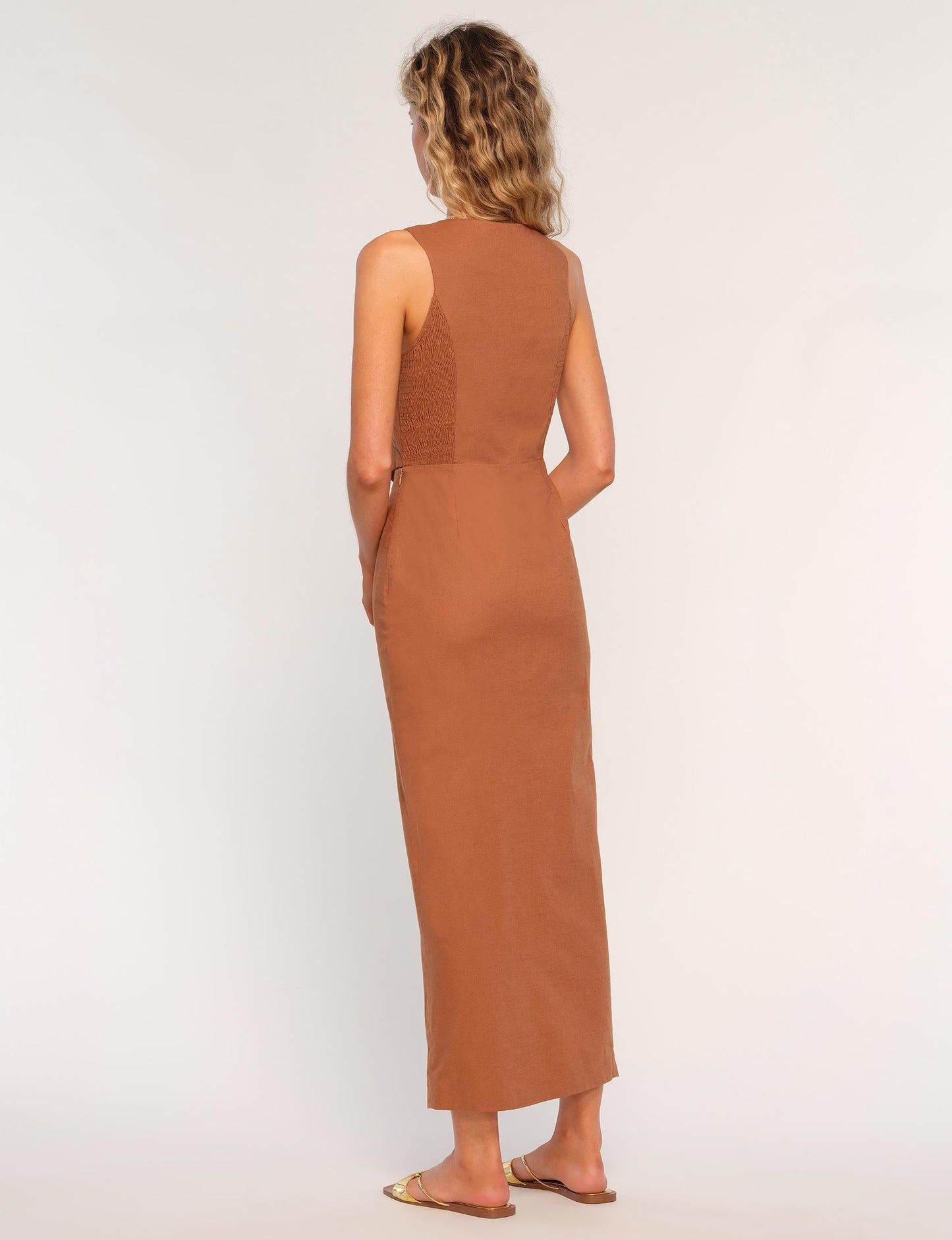 Regina Dress