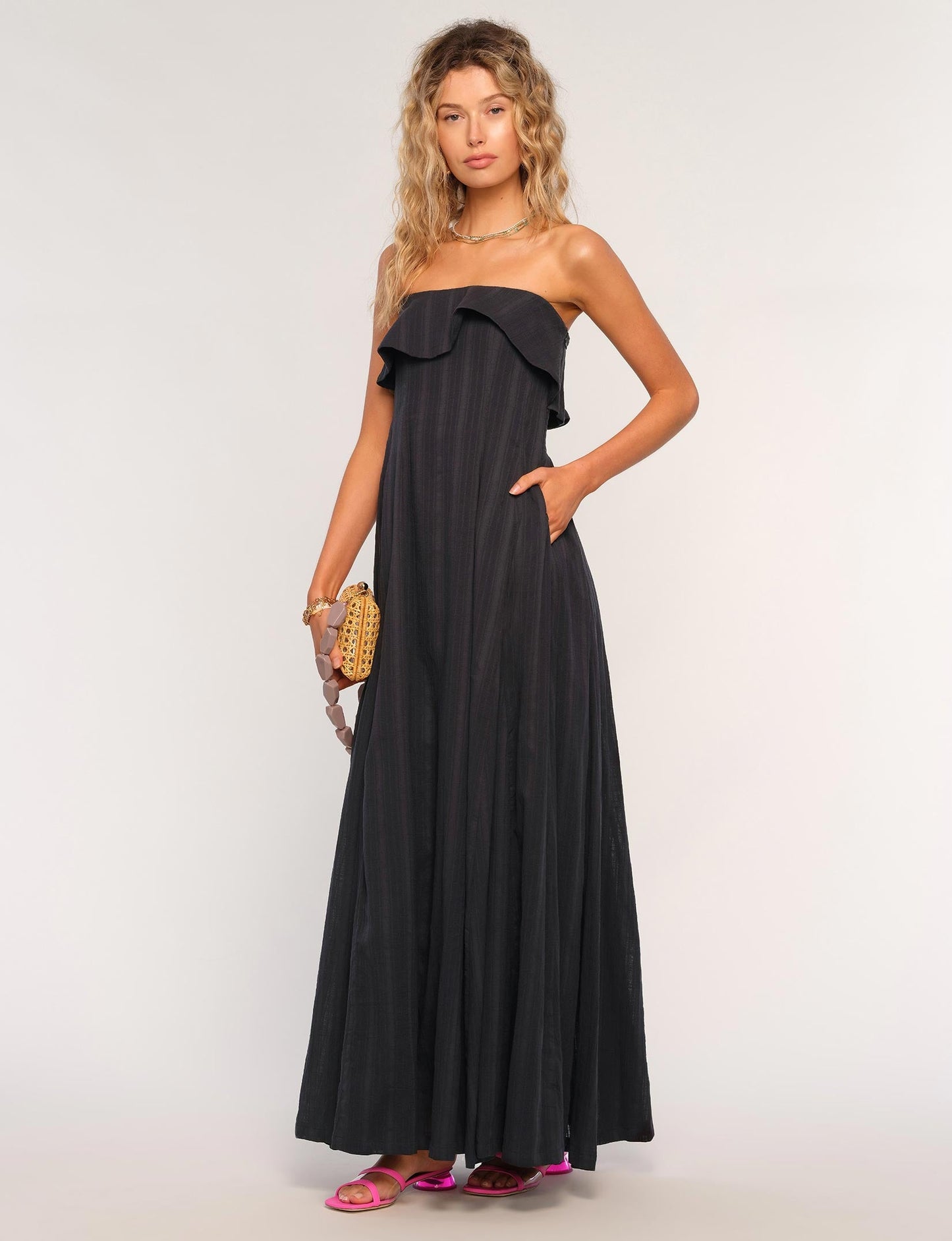 Owen Dress